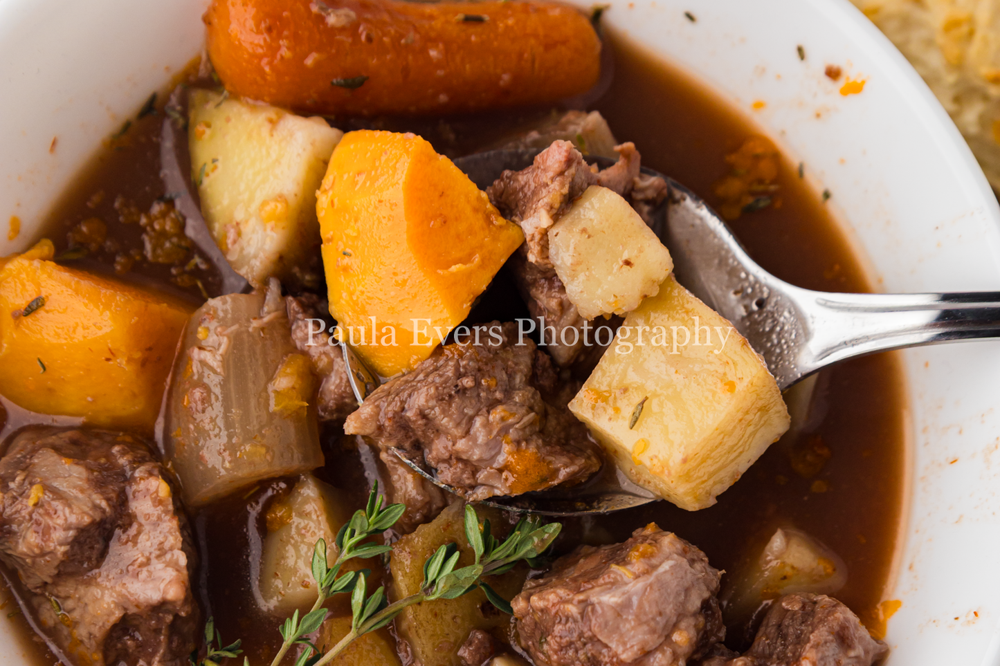 Easy Beef Stew
