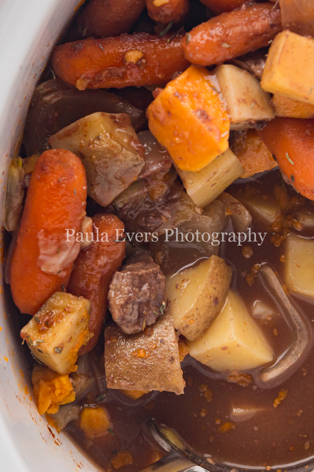 Easy Beef Stew