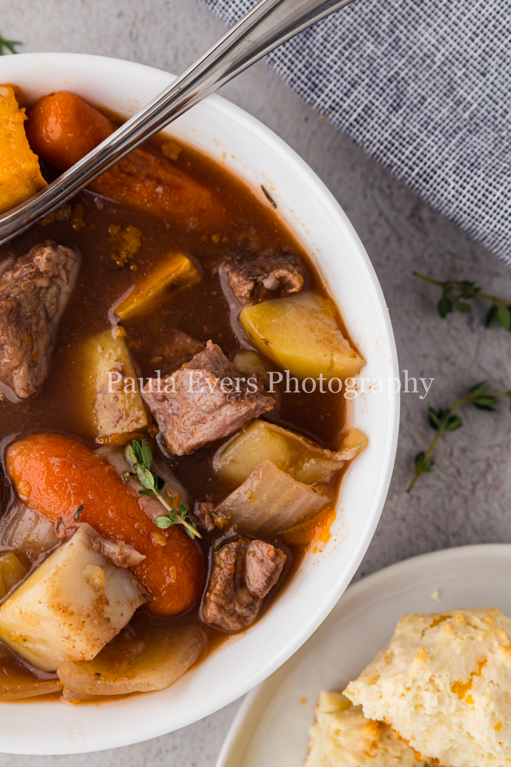 Easy Beef Stew