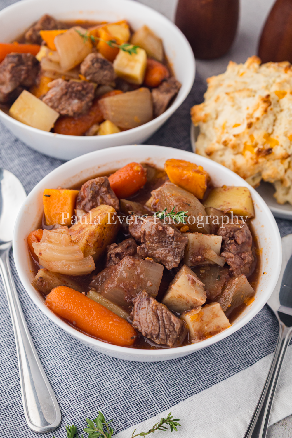 Easy Beef Stew