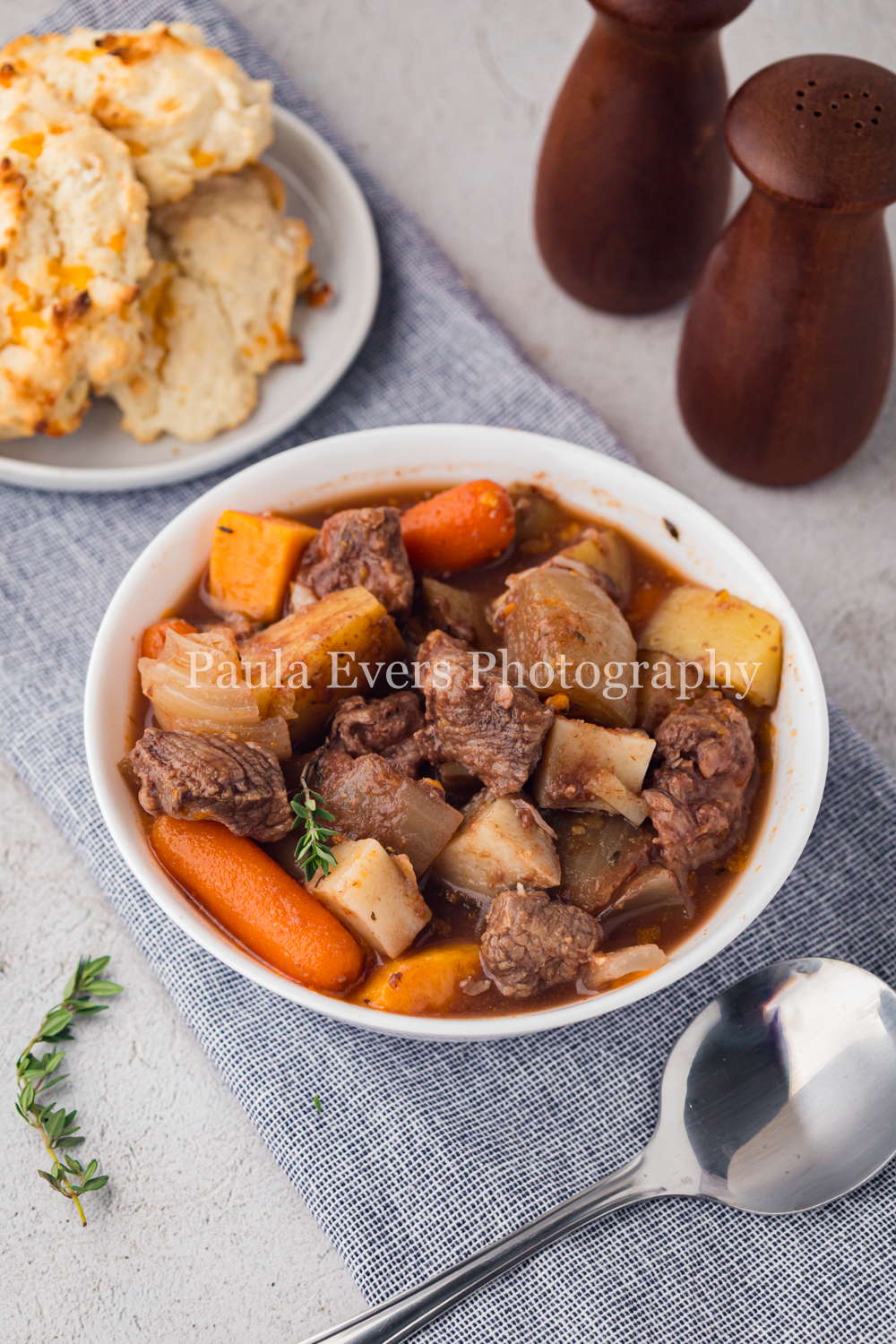 Easy Beef Stew