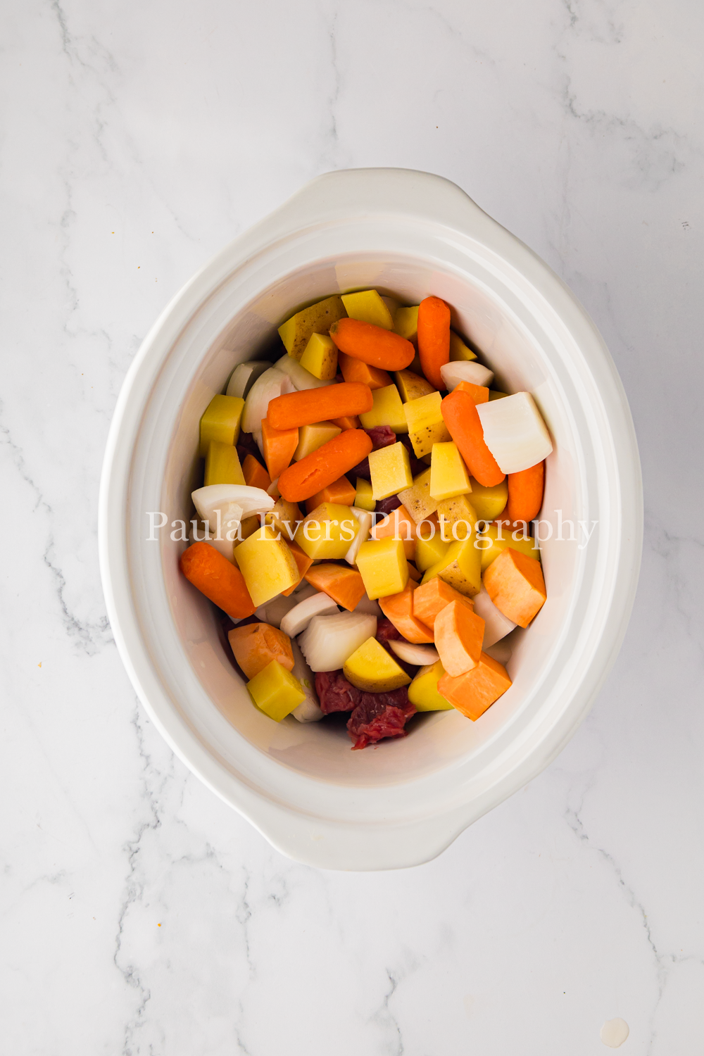 Easy Beef Stew