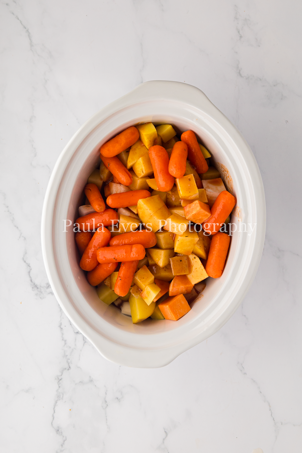 Easy Beef Stew