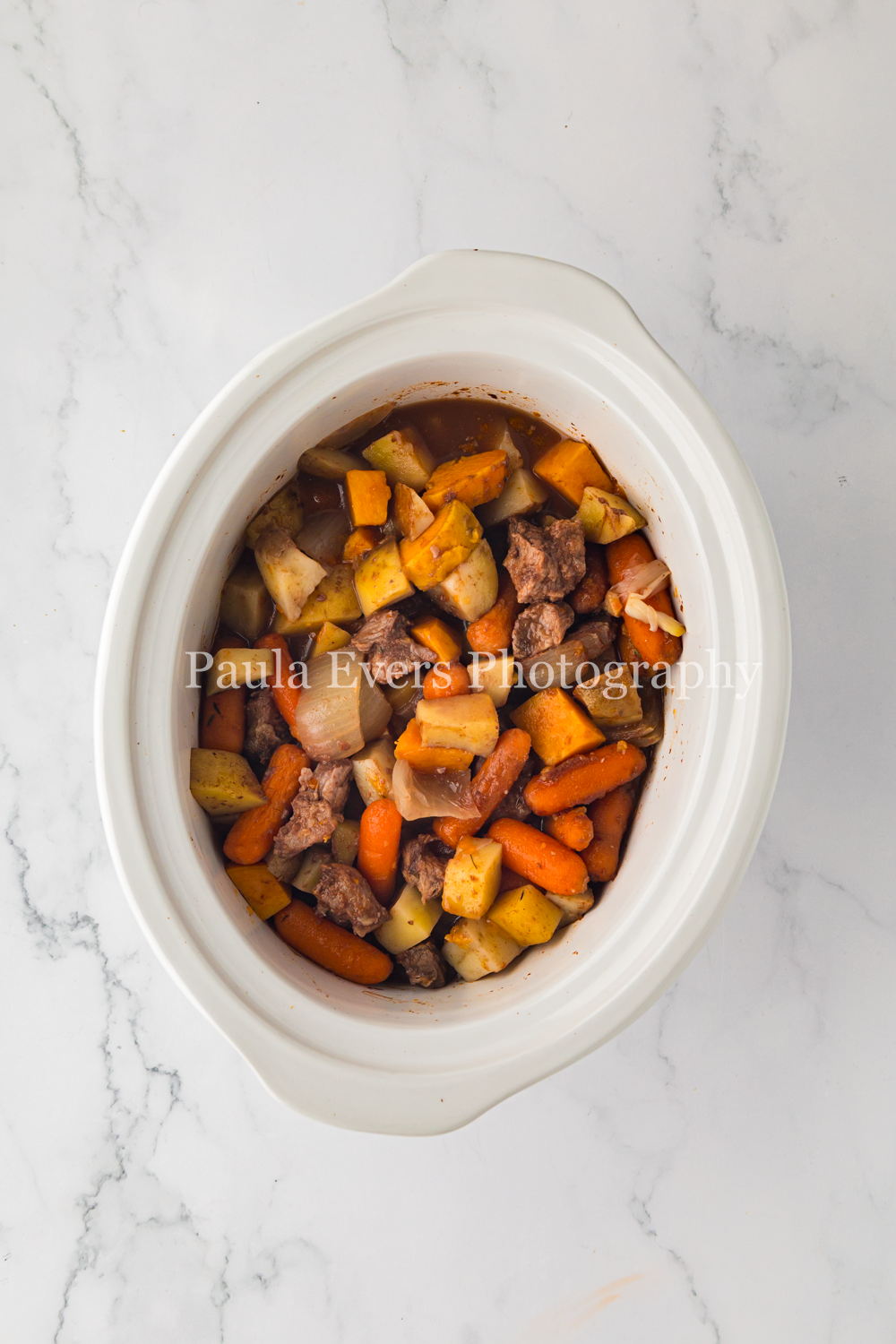 Easy Beef Stew