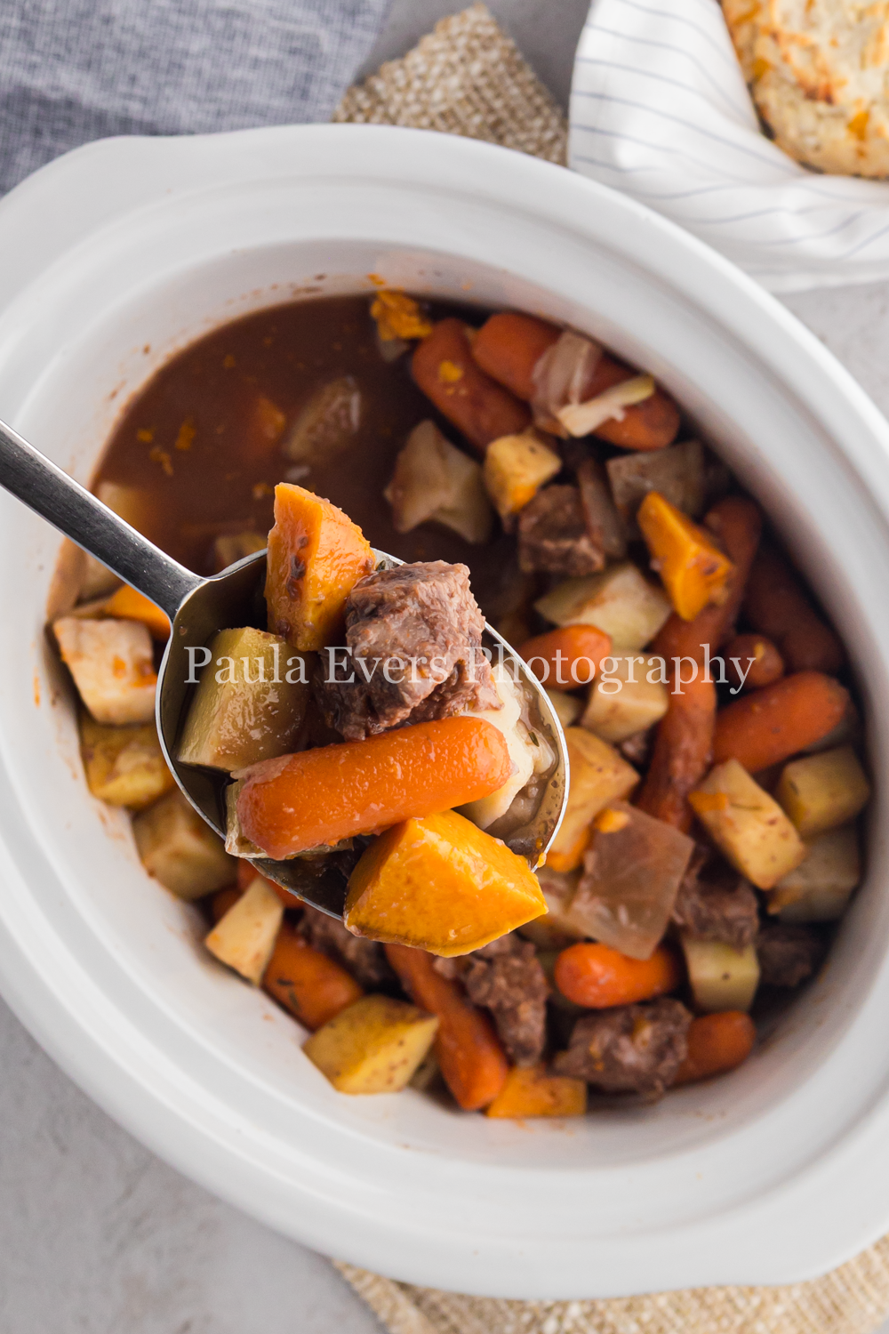Easy Beef Stew