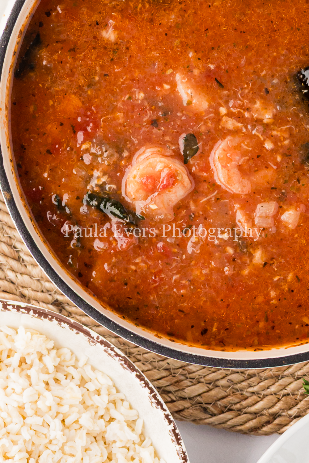 Easy Seafood Stew