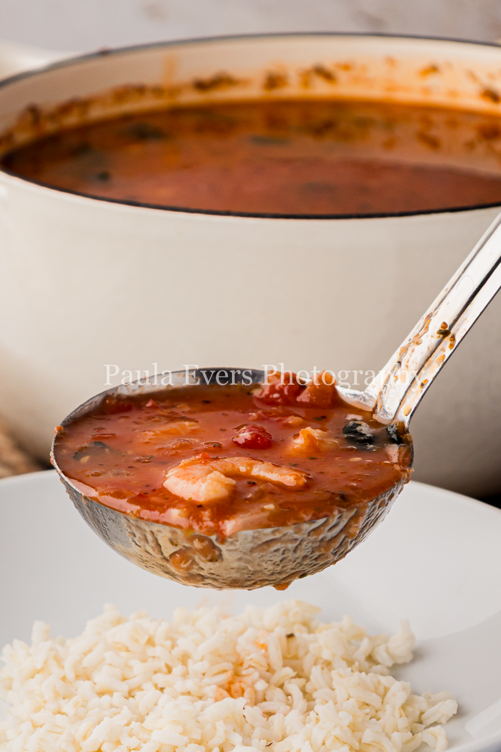 Easy Seafood Stew