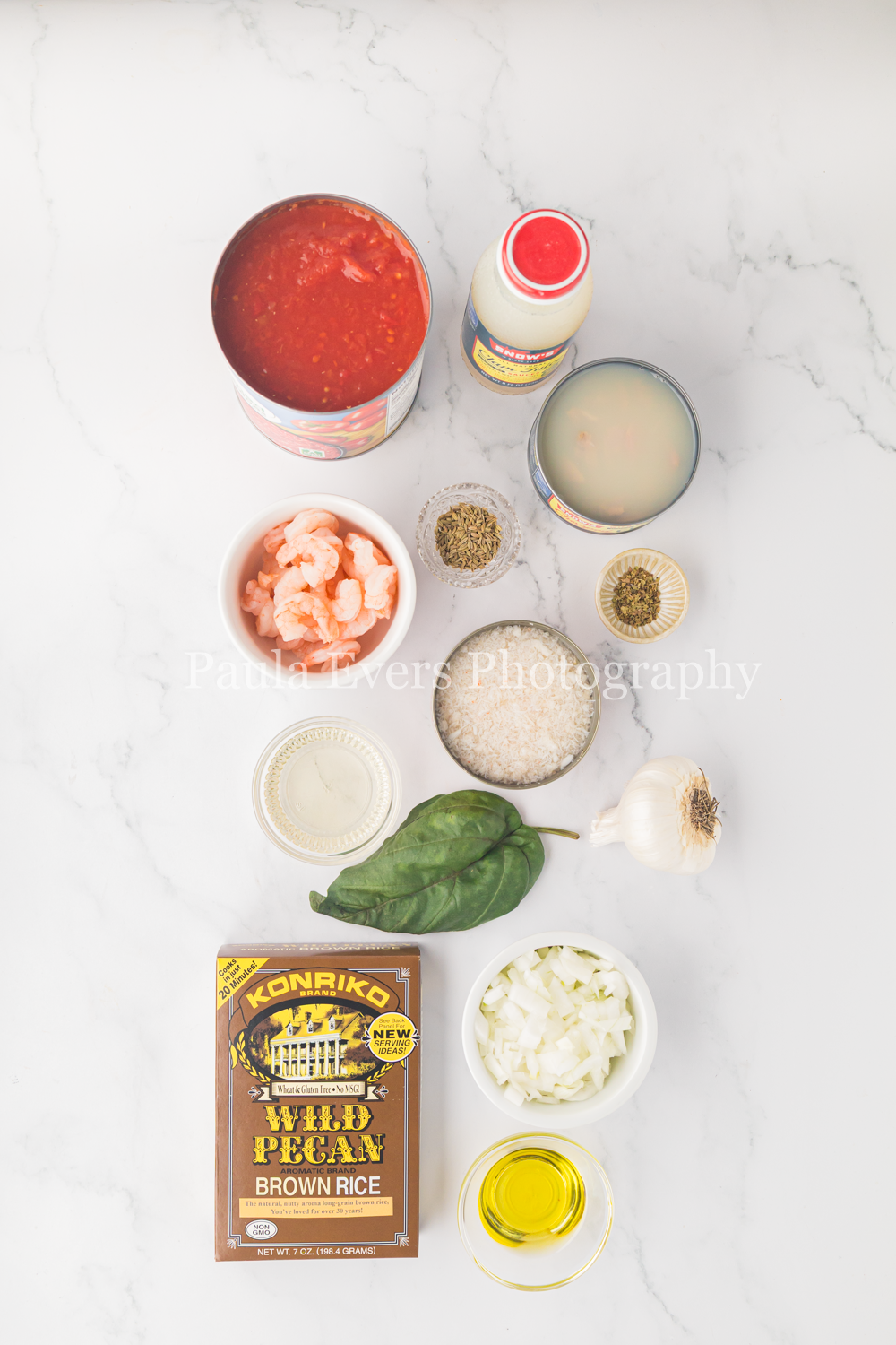 Easy Seafood Stew