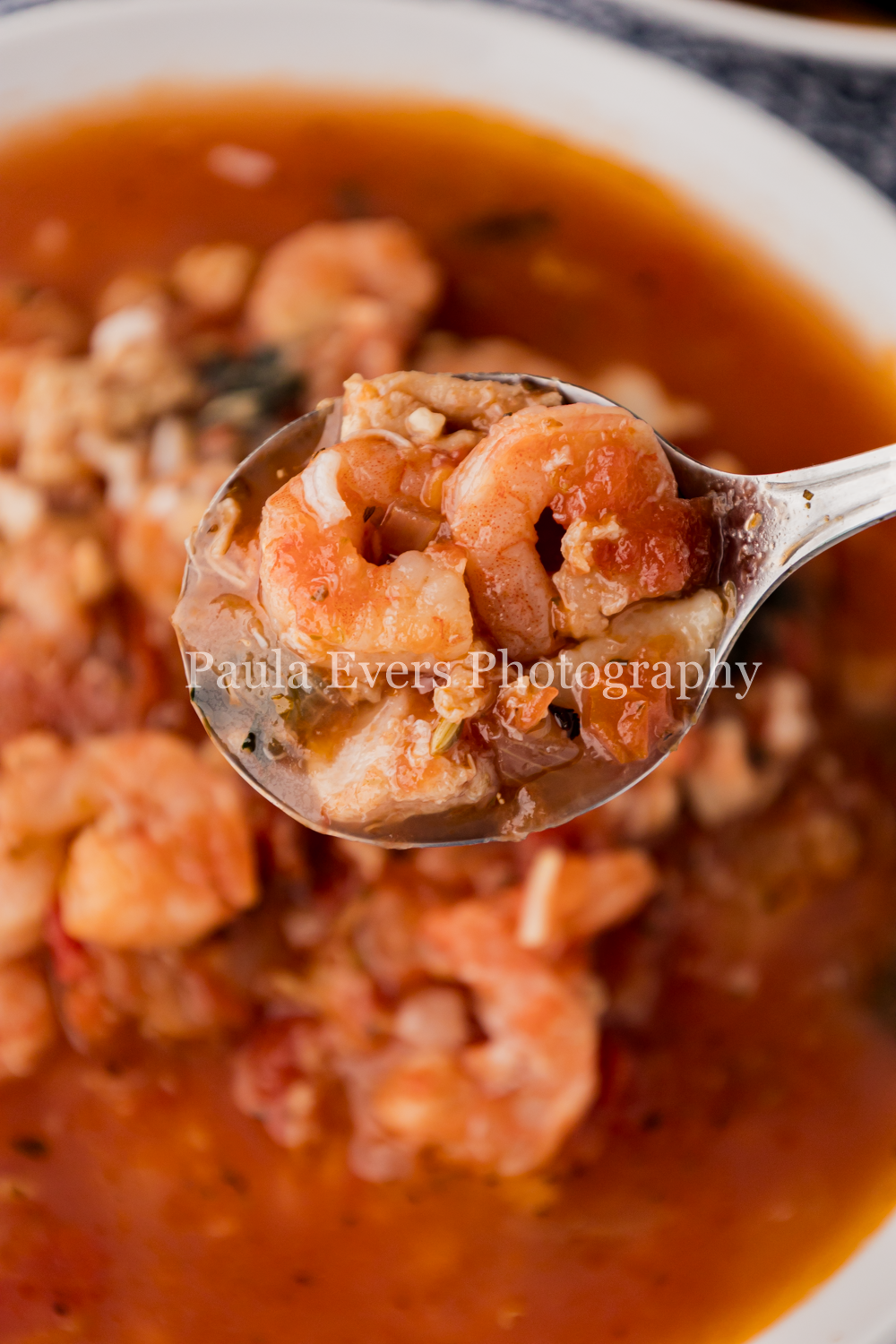 Easy Seafood Stew