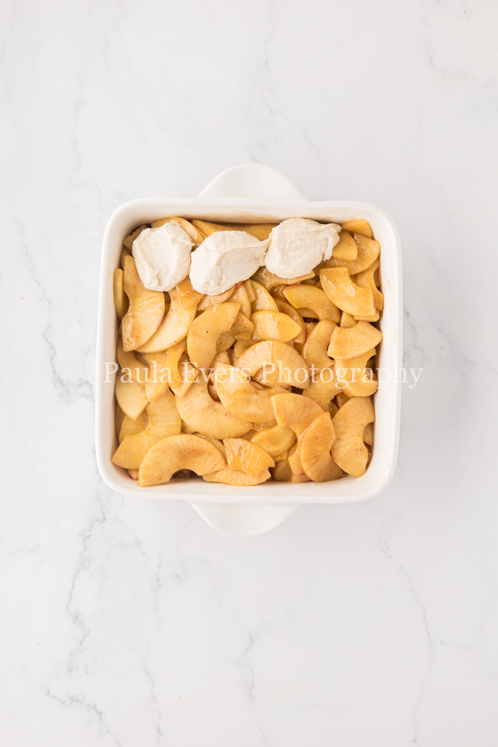 Apple Cobbler