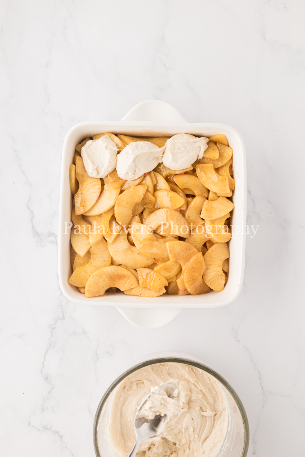 Apple Cobbler