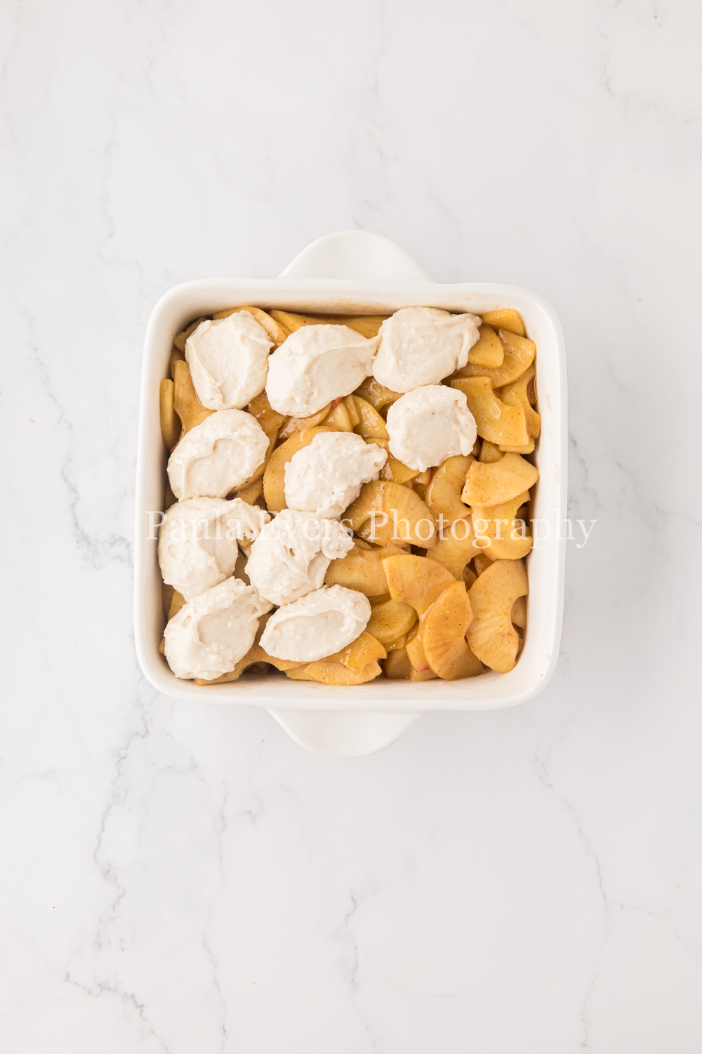 Apple Cobbler