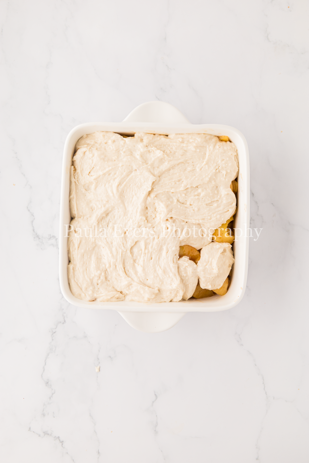 Apple Cobbler