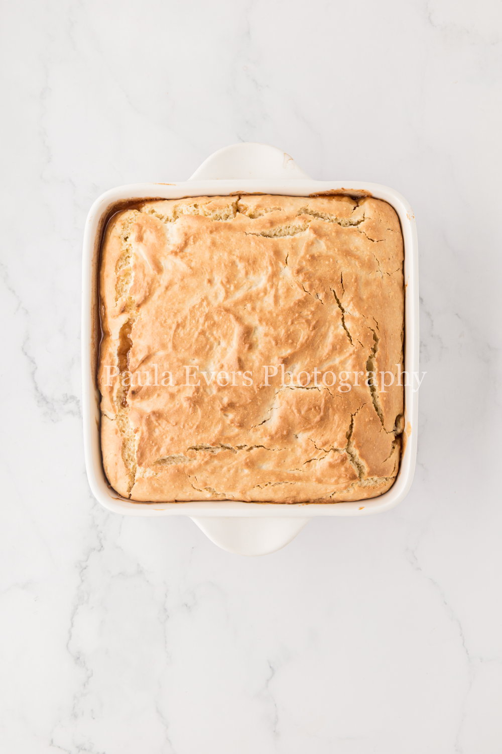 Apple Cobbler