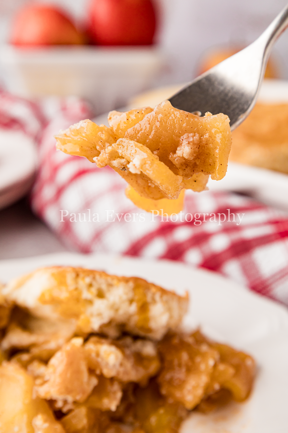 Apple Cobbler