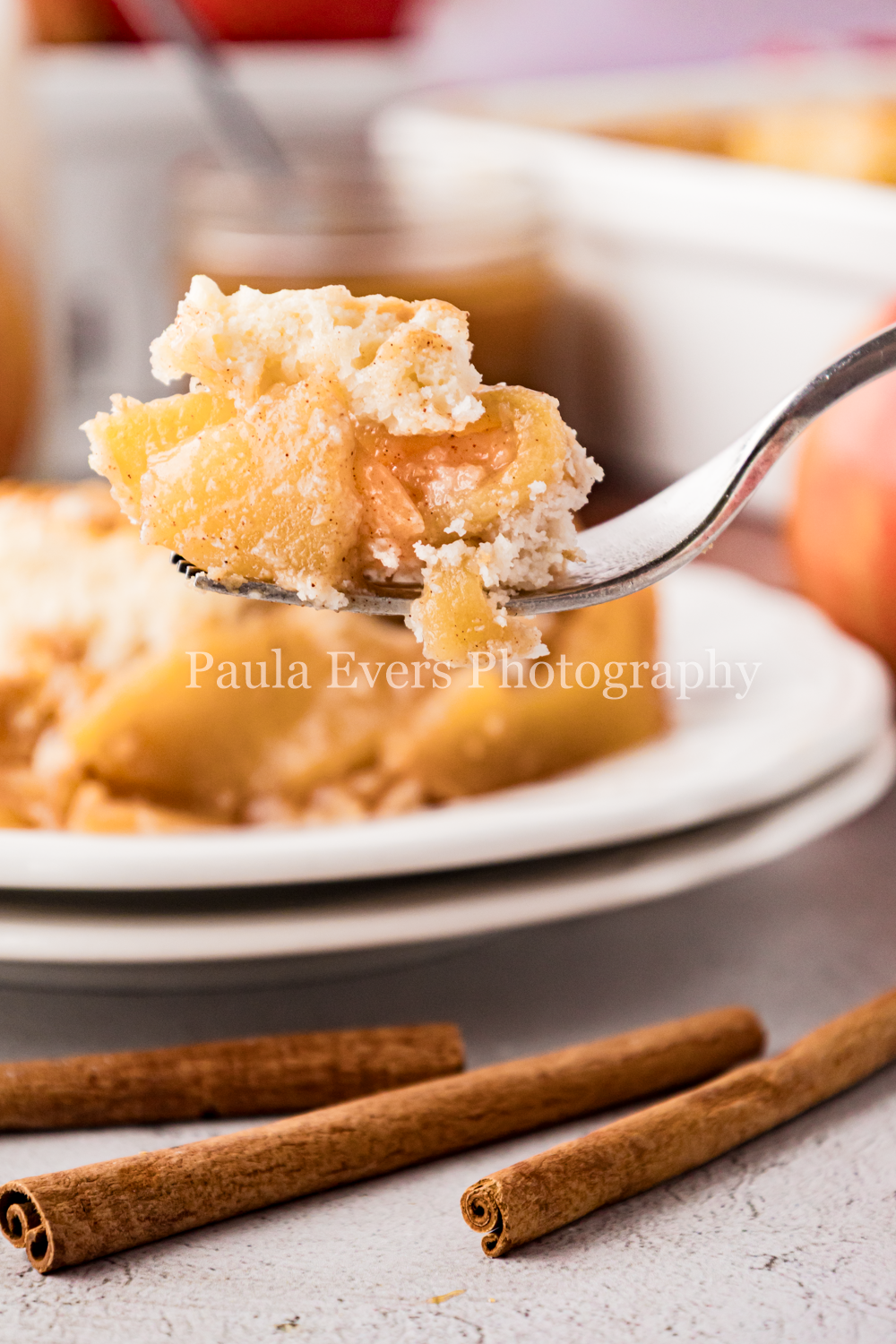 Apple Cobbler