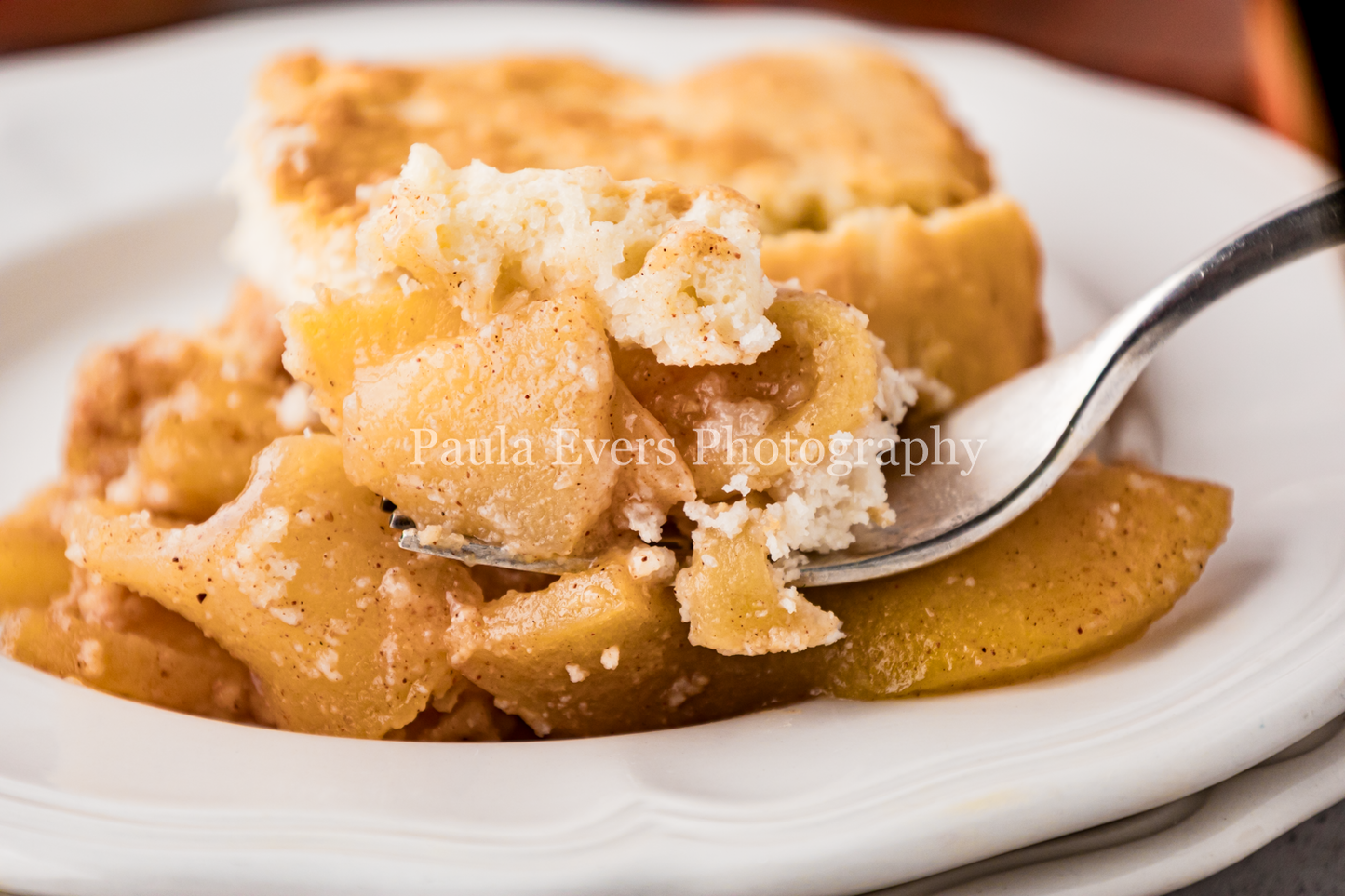 Apple Cobbler