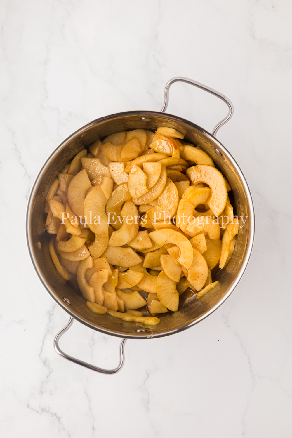 Apple Cobbler