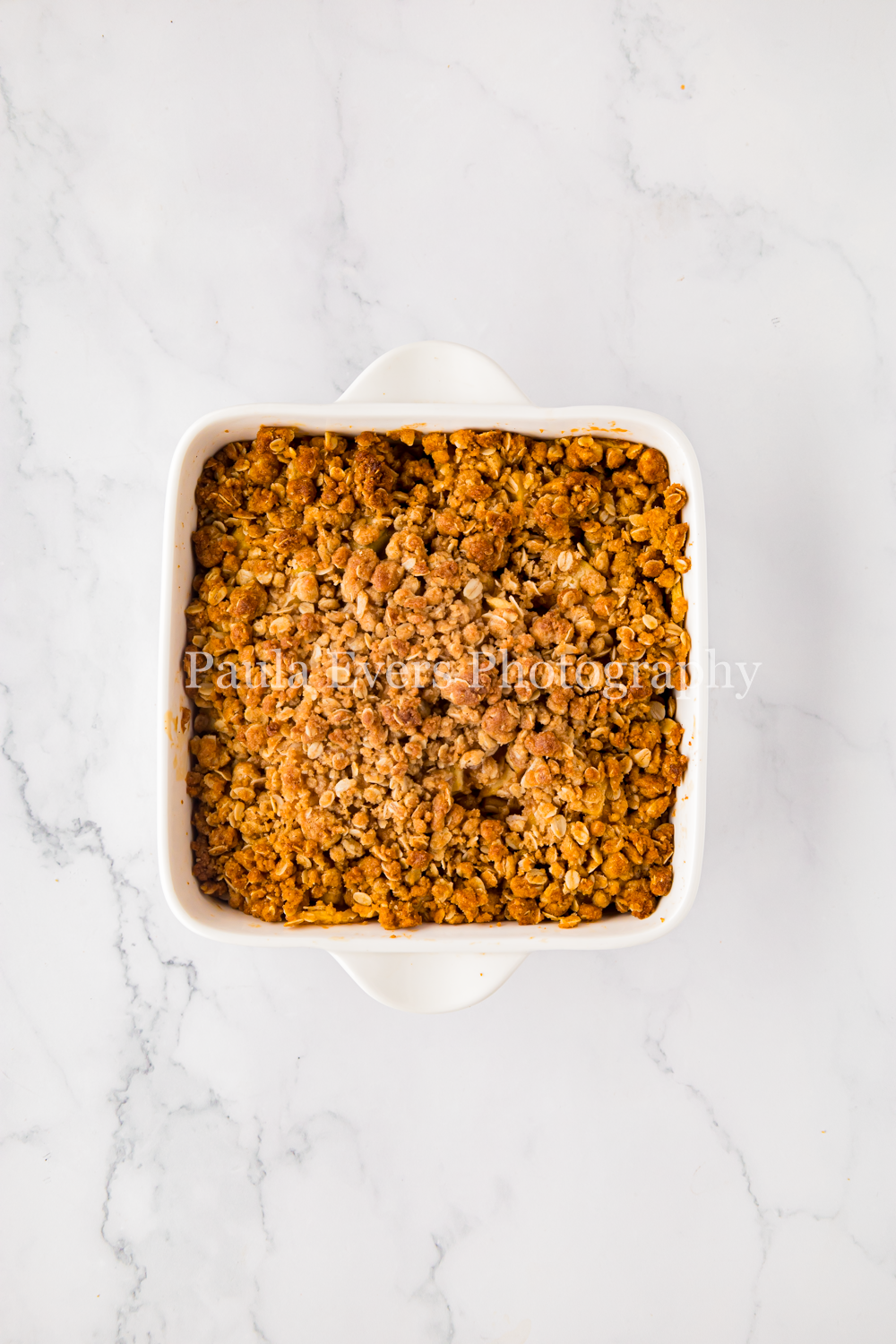 Apple Crisp