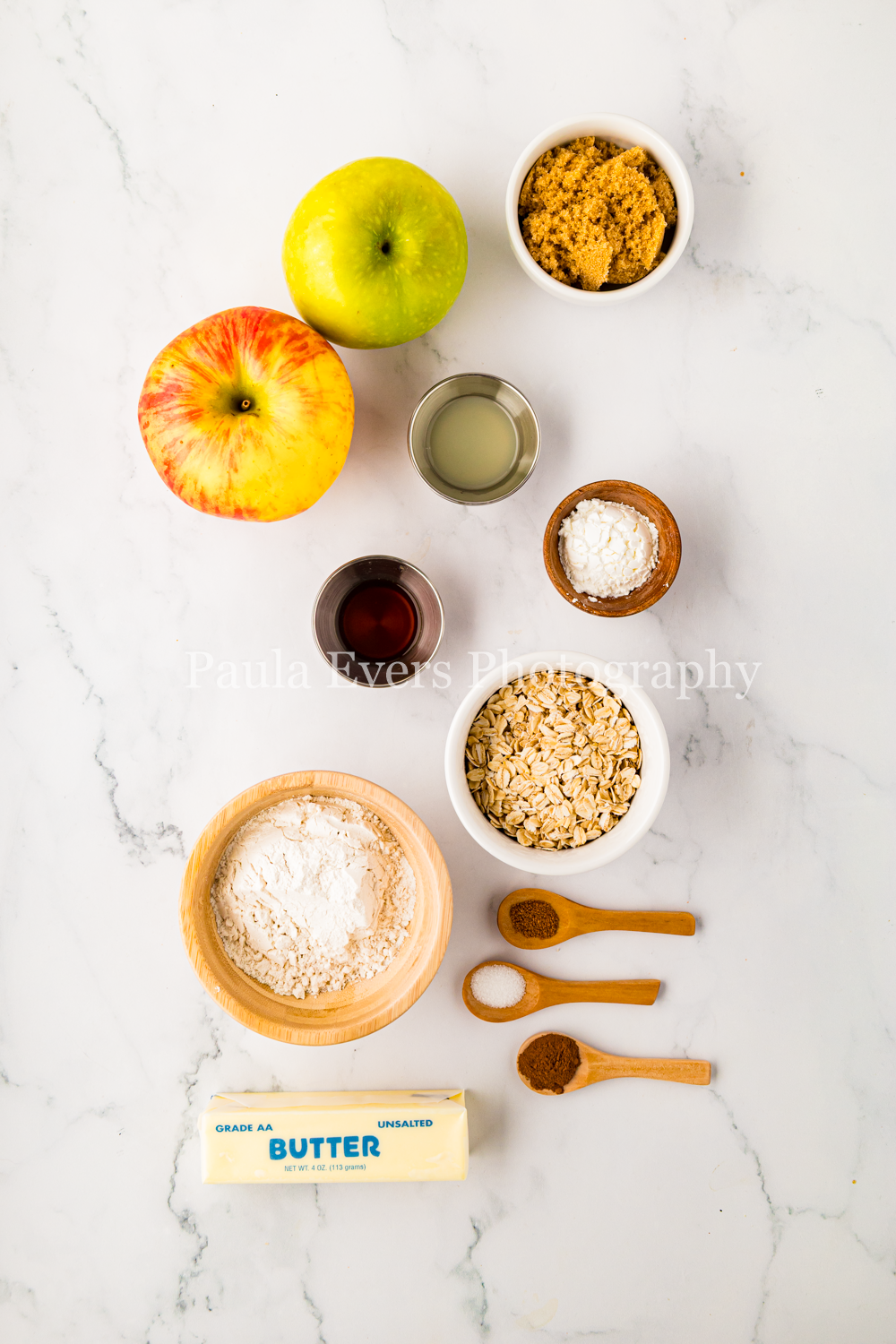 Apple Crisp
