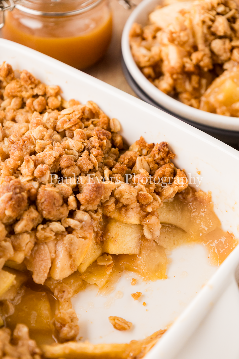 Apple Crisp