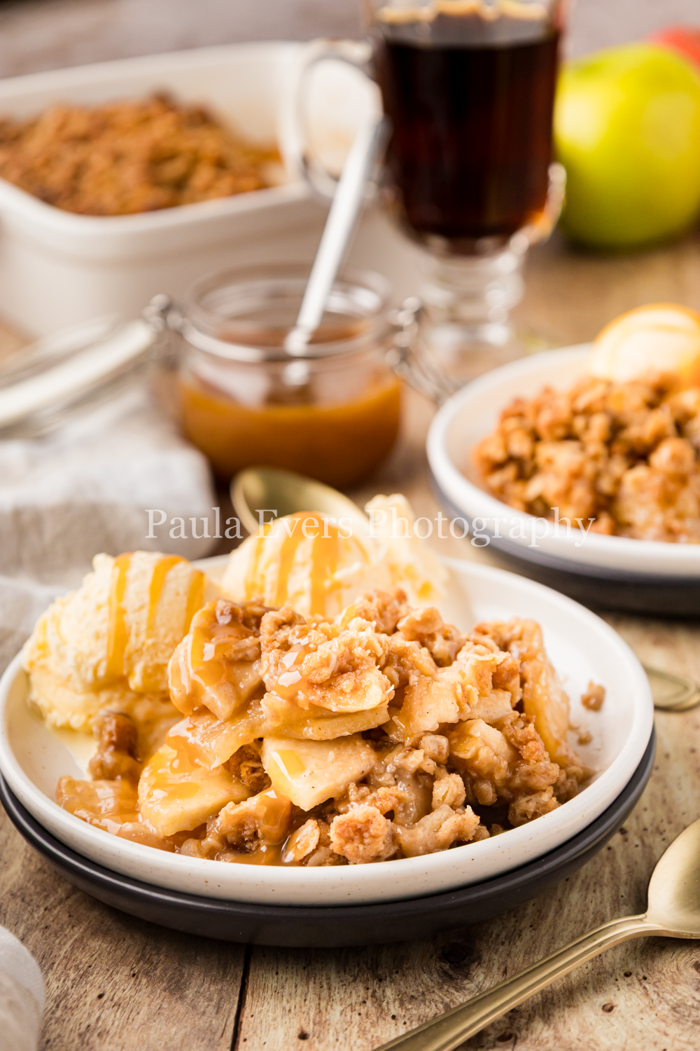 Apple Crisp
