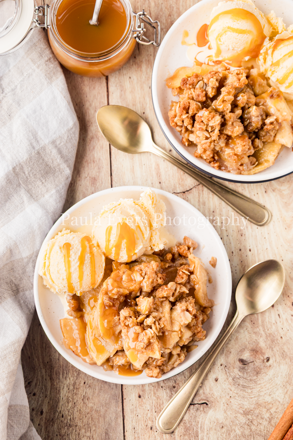 Apple Crisp