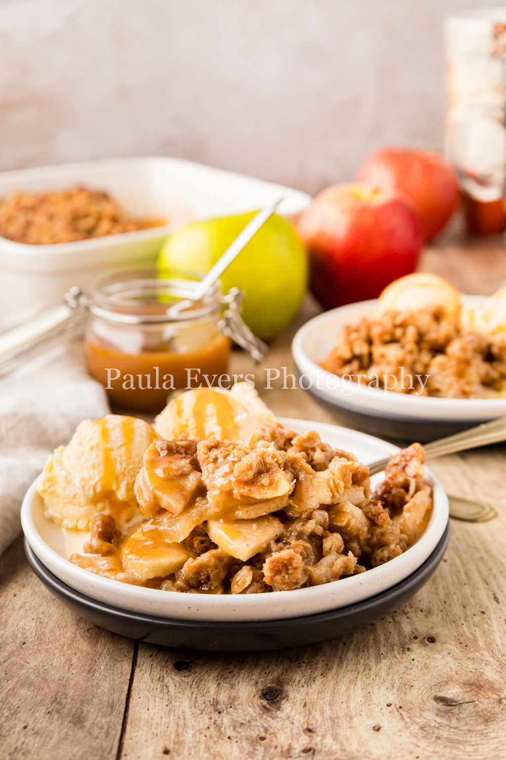 Apple Crisp