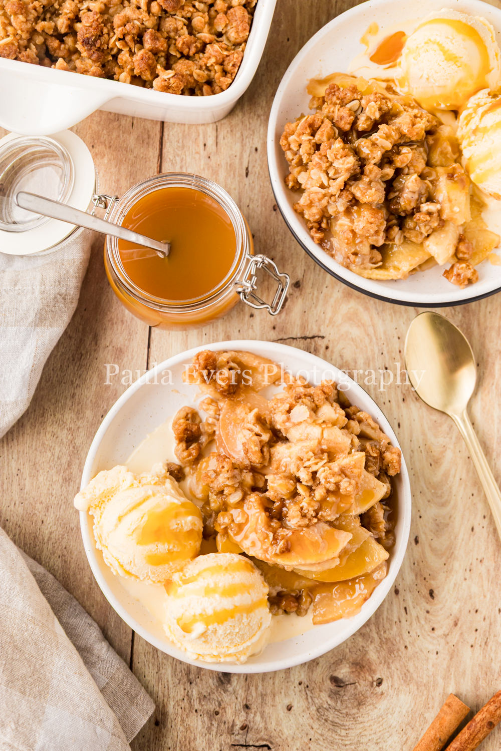 Apple Crisp