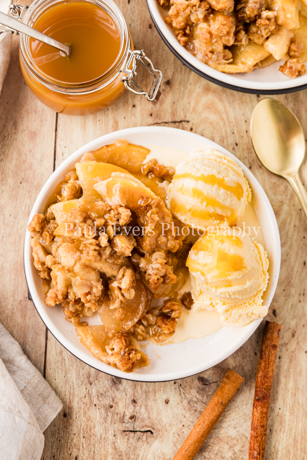 Apple Crisp