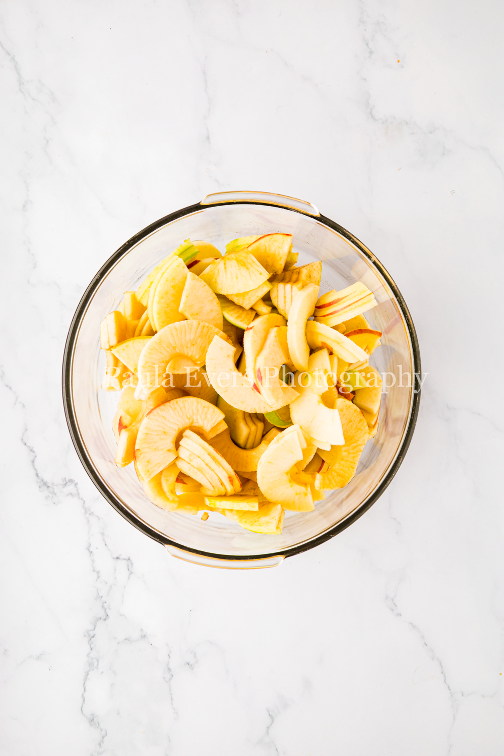Apple Crisp