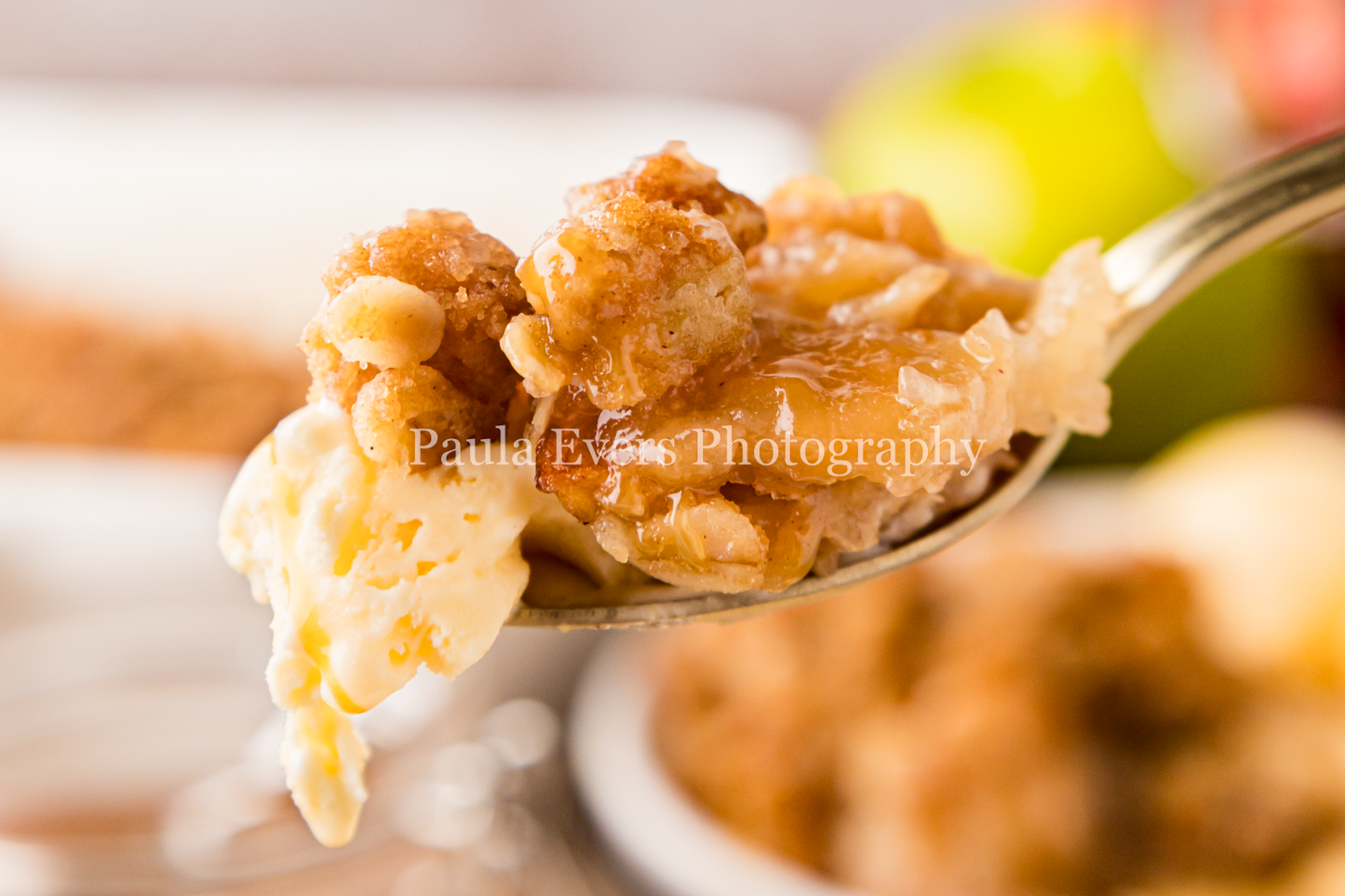 Apple Crisp