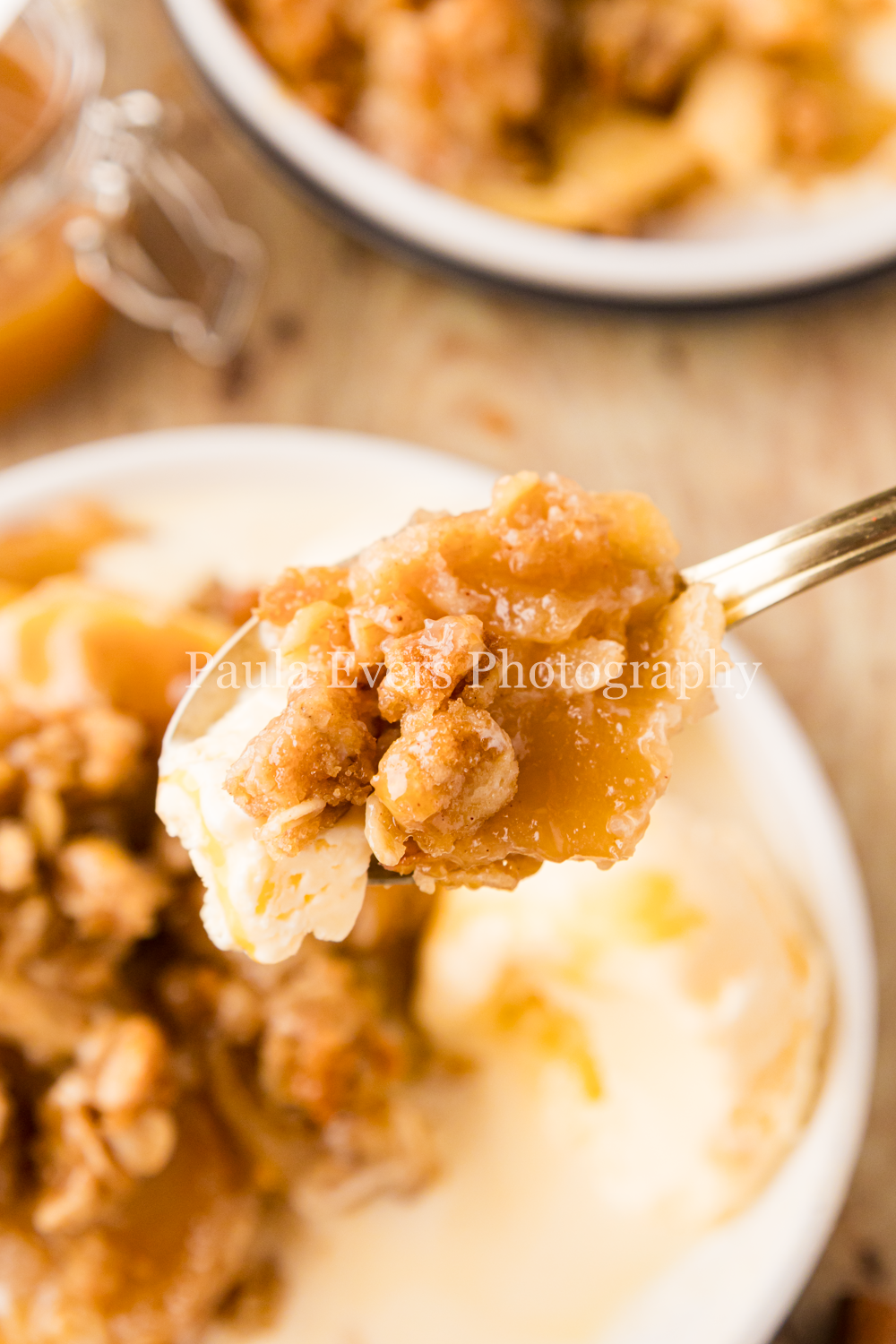 Apple Crisp
