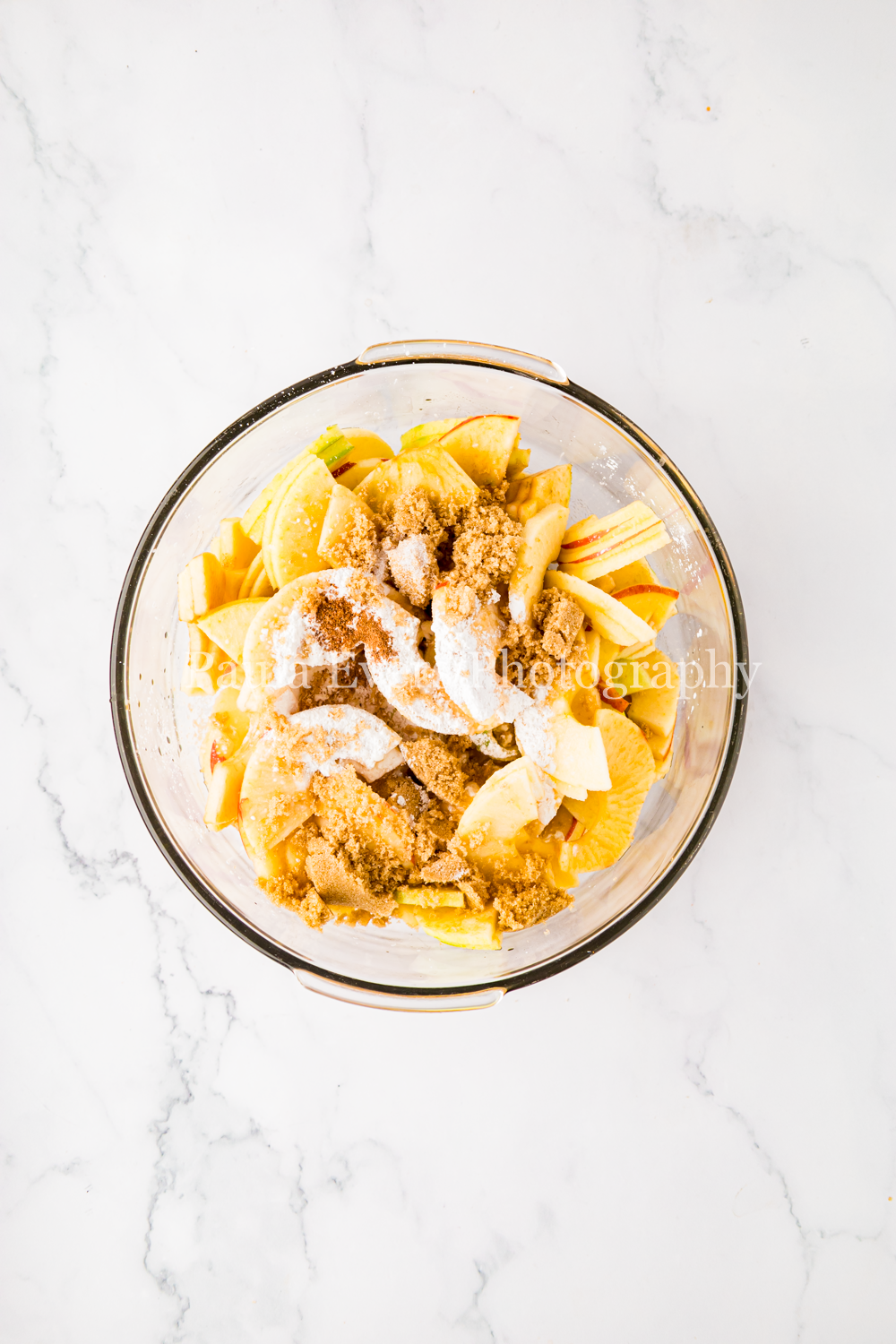 Apple Crisp