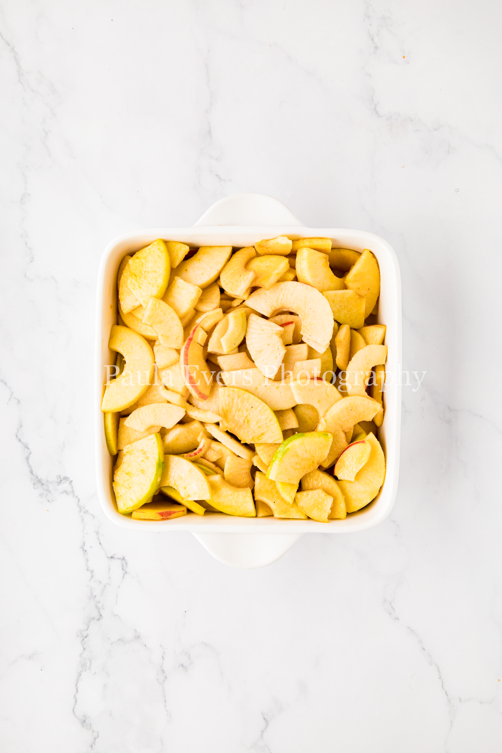 Apple Crisp