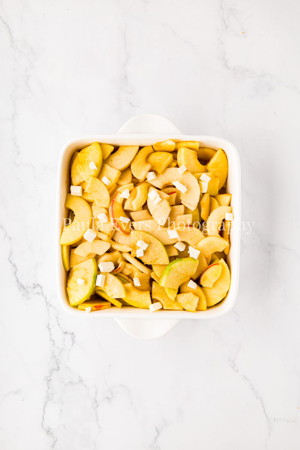 Apple Crisp