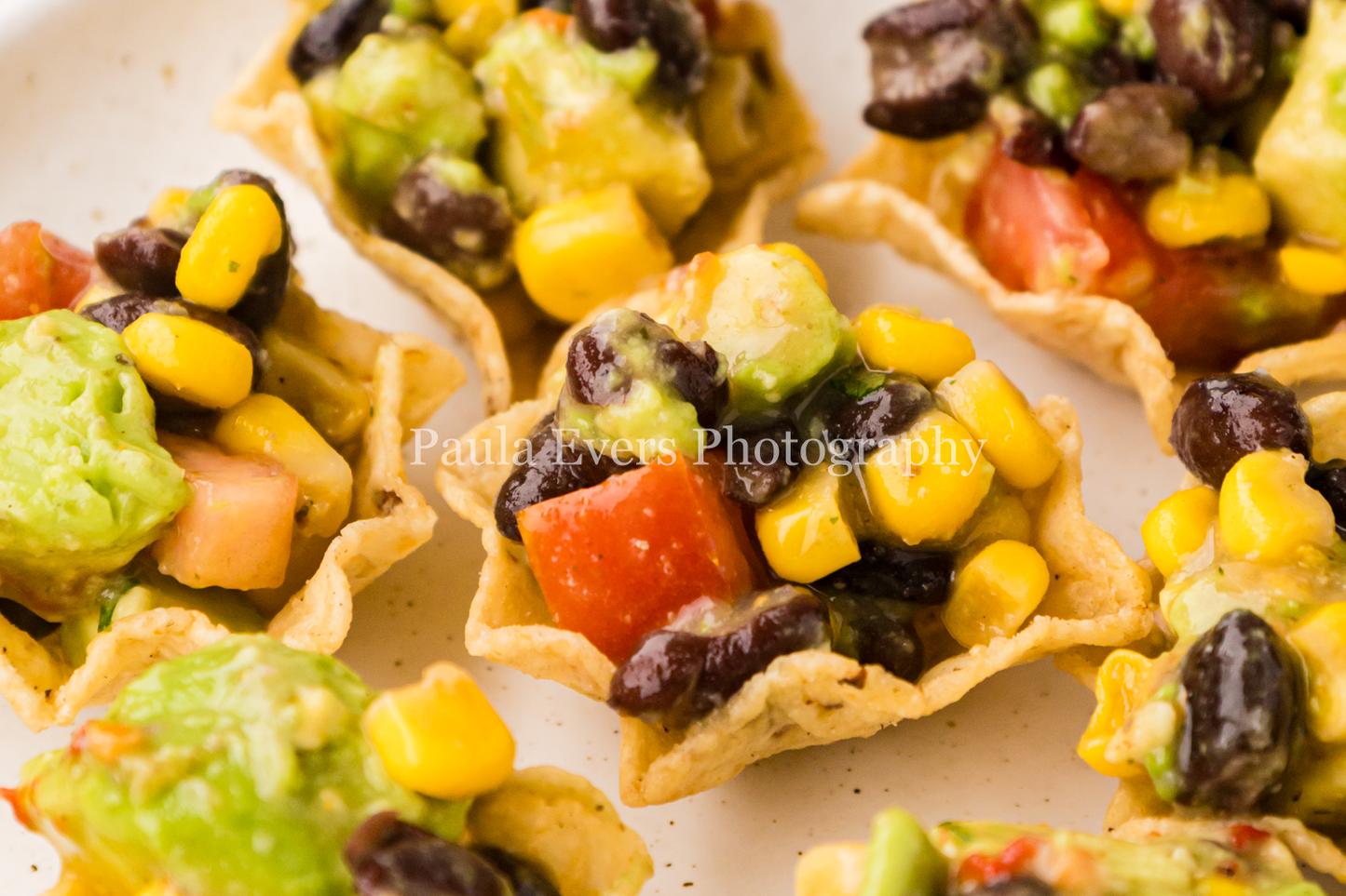 Black Bean and Corn Salsa