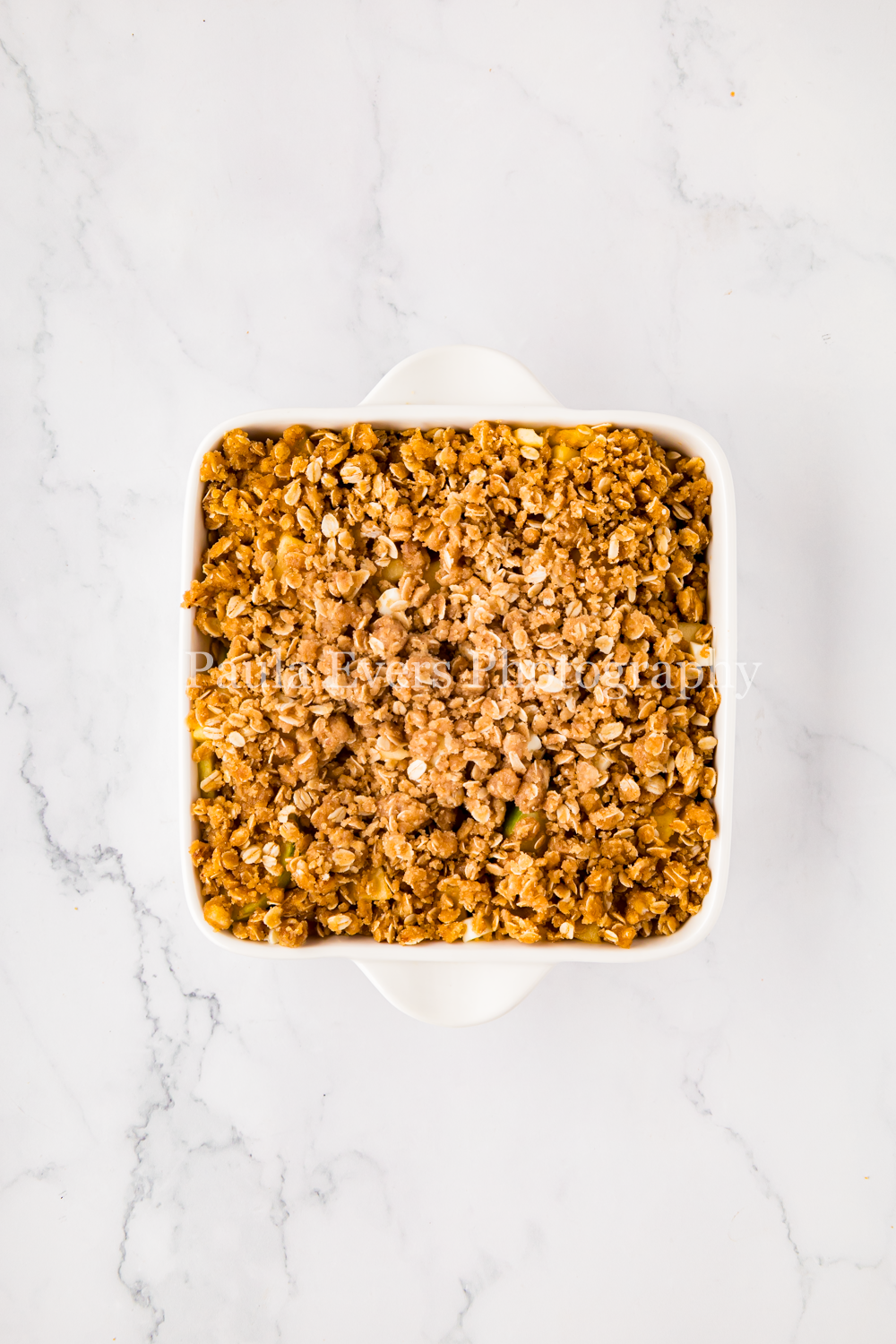 Apple Crisp