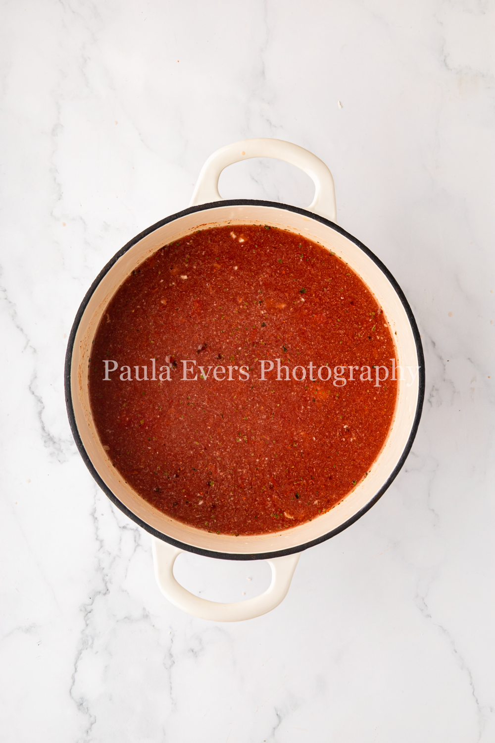 Chicken Tortilla Soup