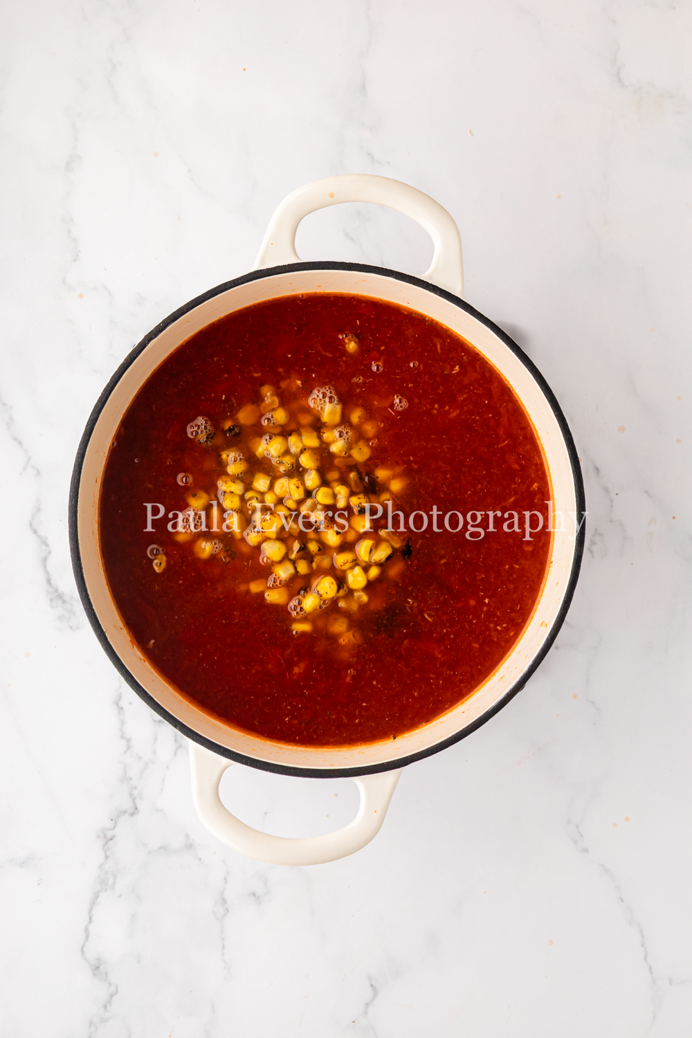 Chicken Tortilla Soup