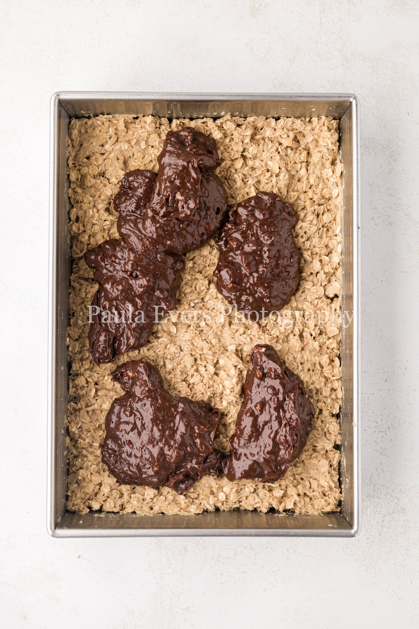 Fudge Nut Bars