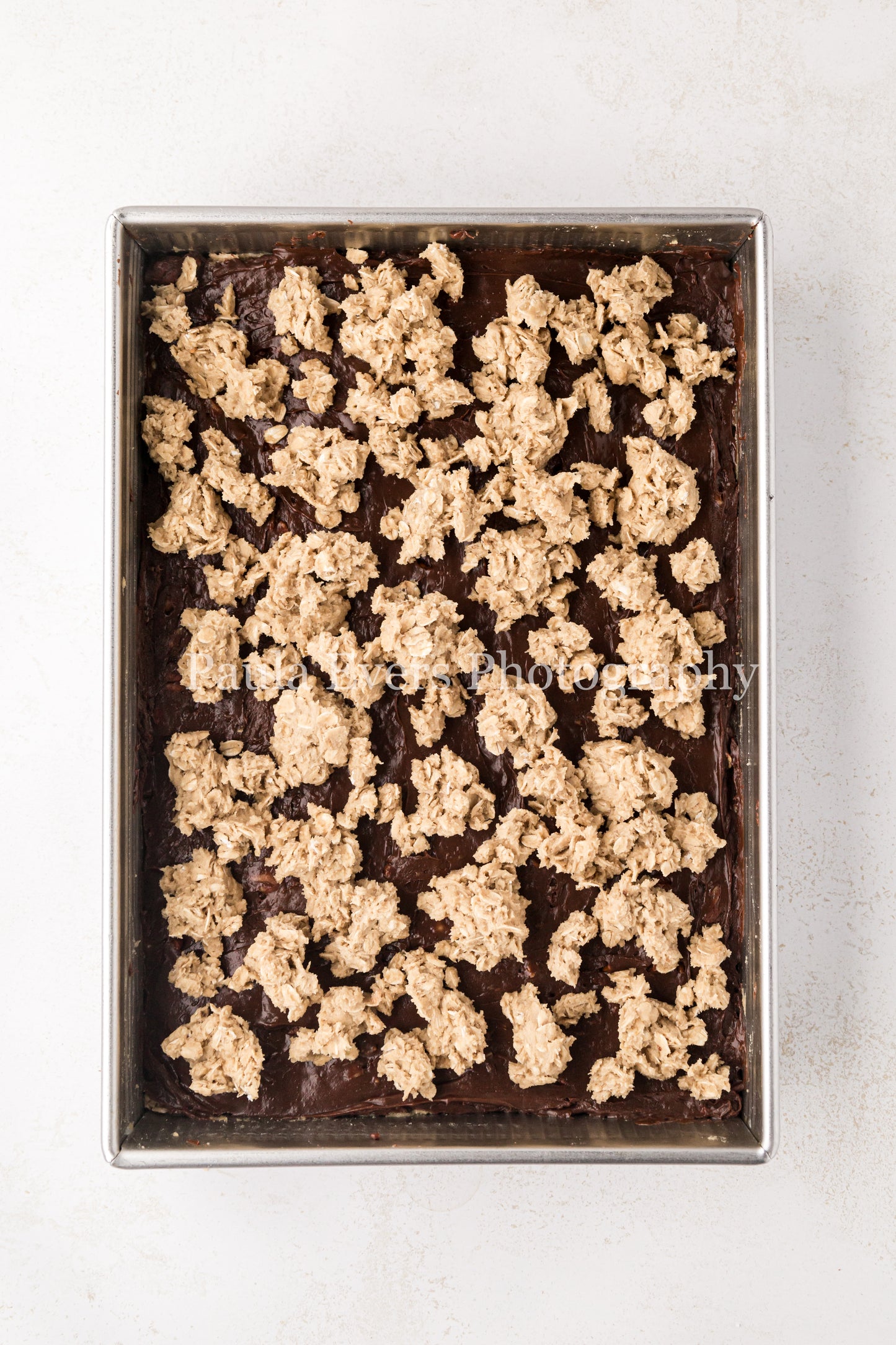 Fudge Nut Bars