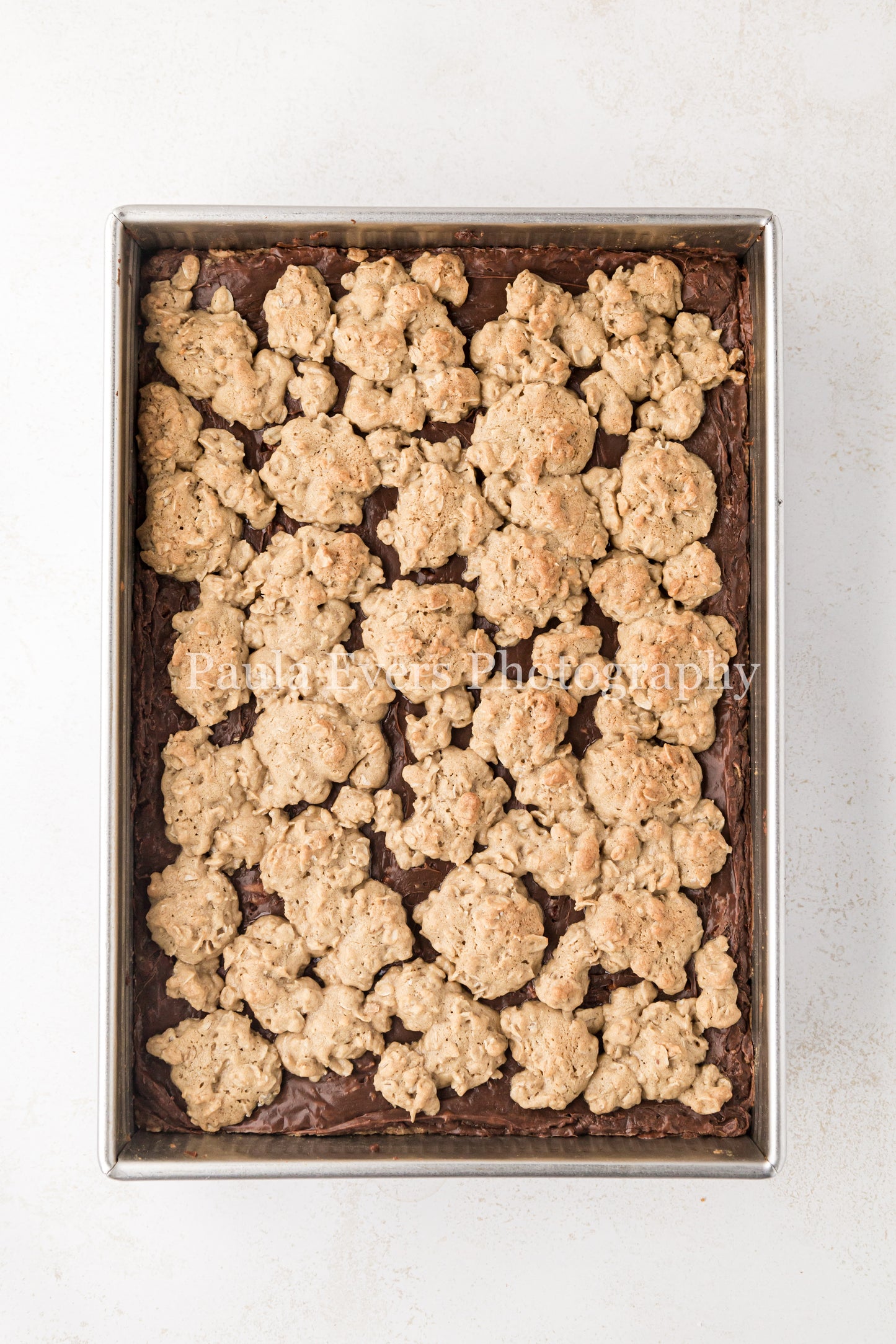 Fudge Nut Bars