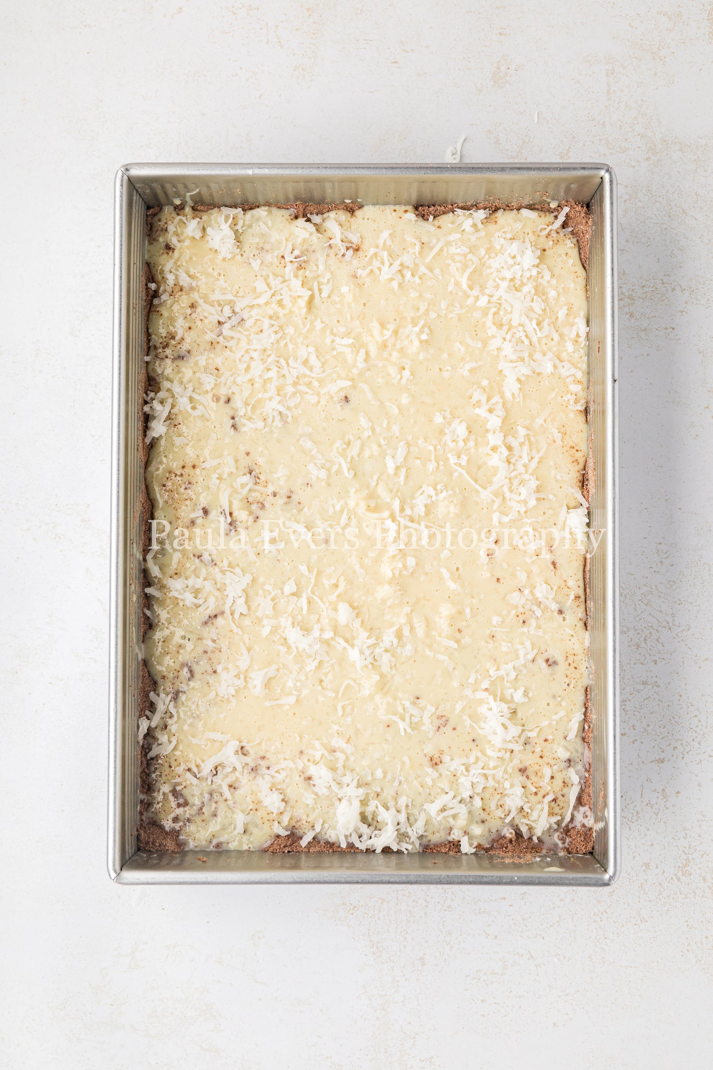 Magic Bars