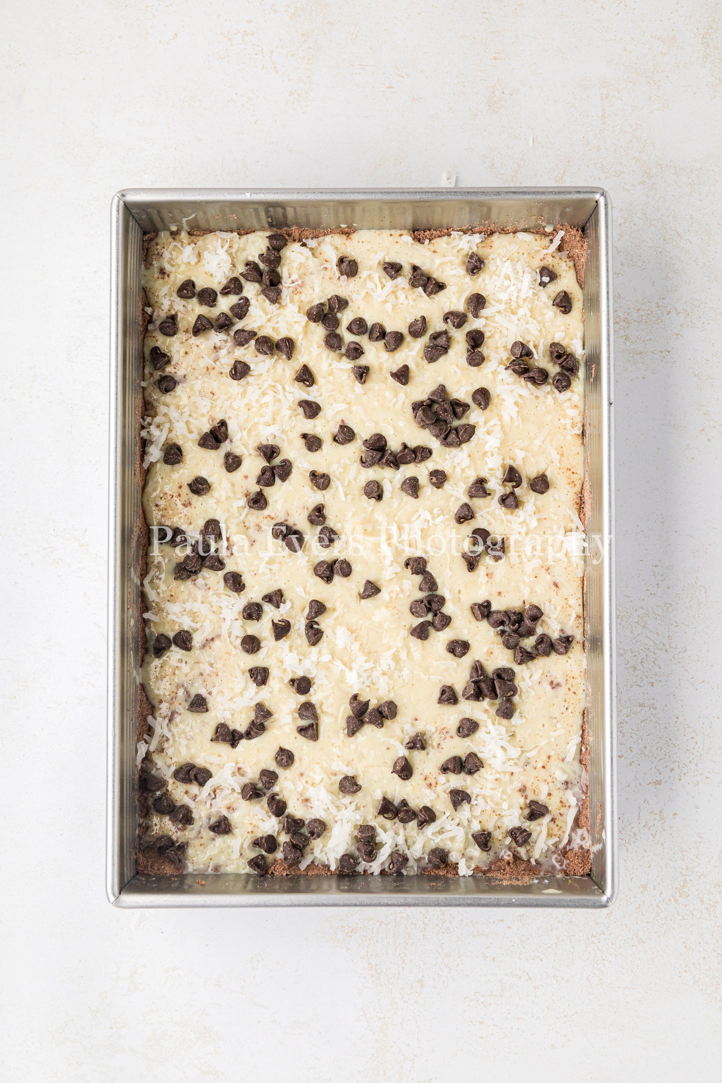 Magic Bars