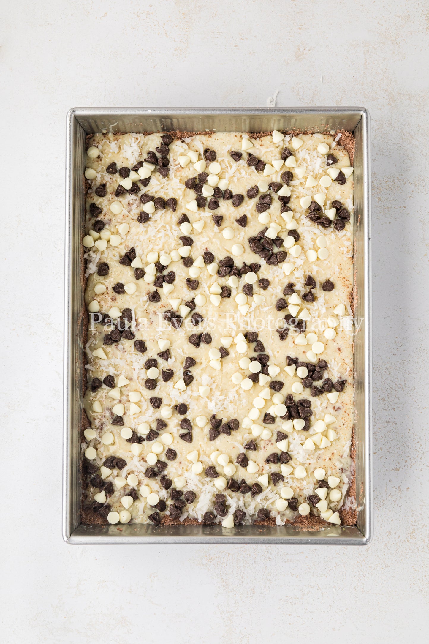 Magic Bars