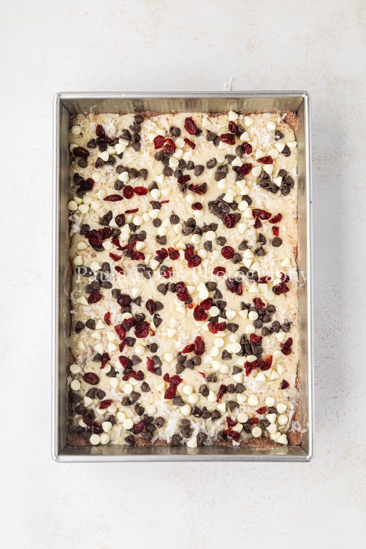 Magic Bars