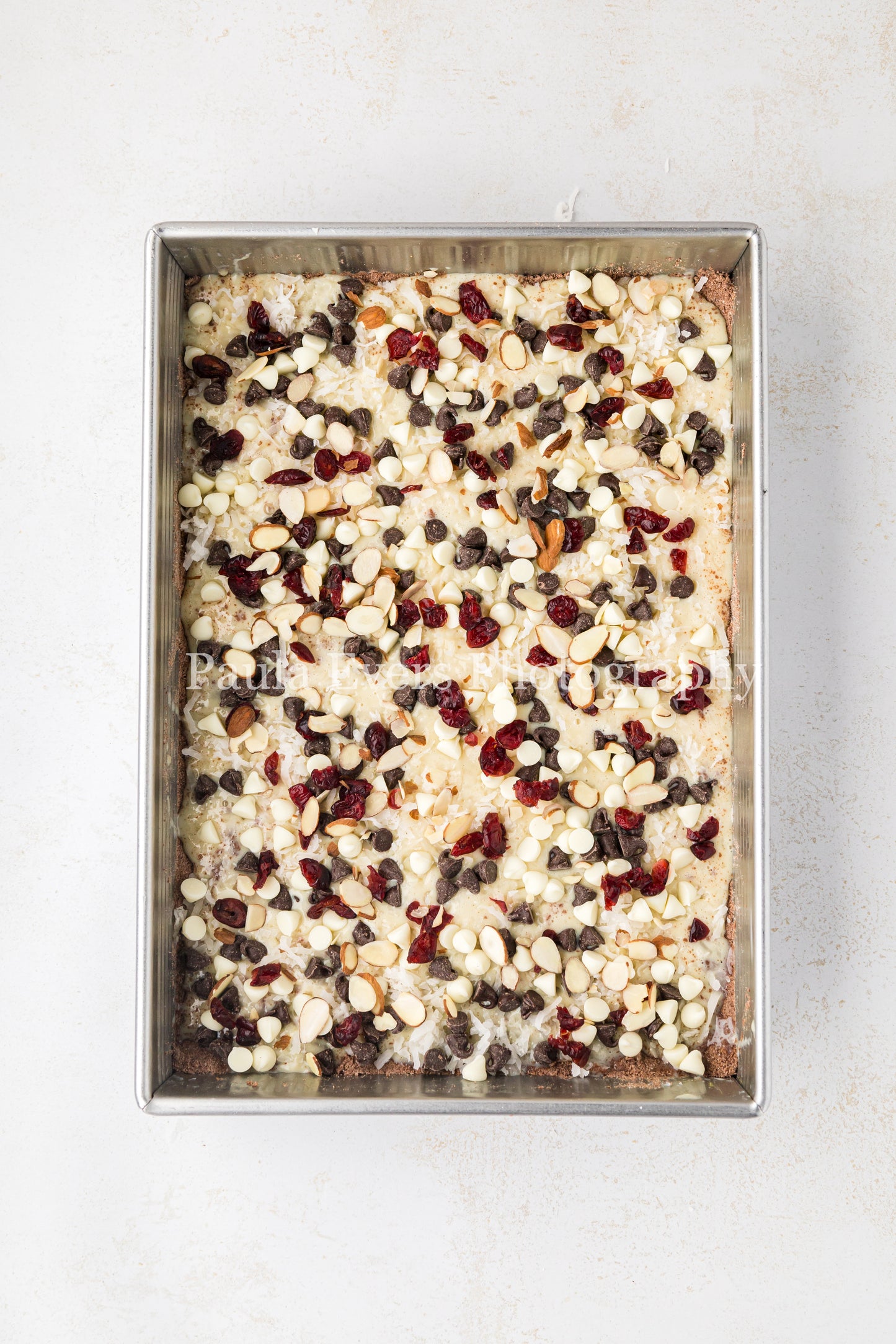 Magic Bars