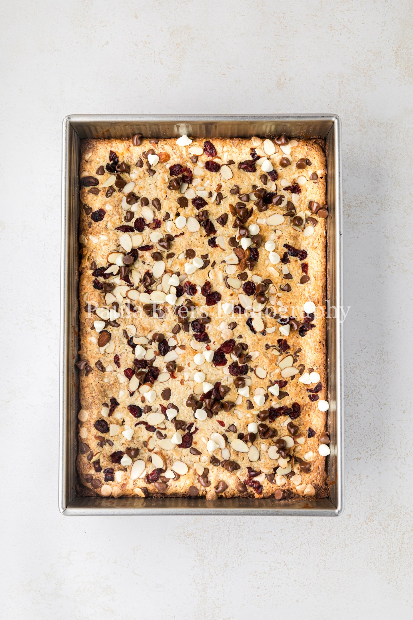 Magic Bars