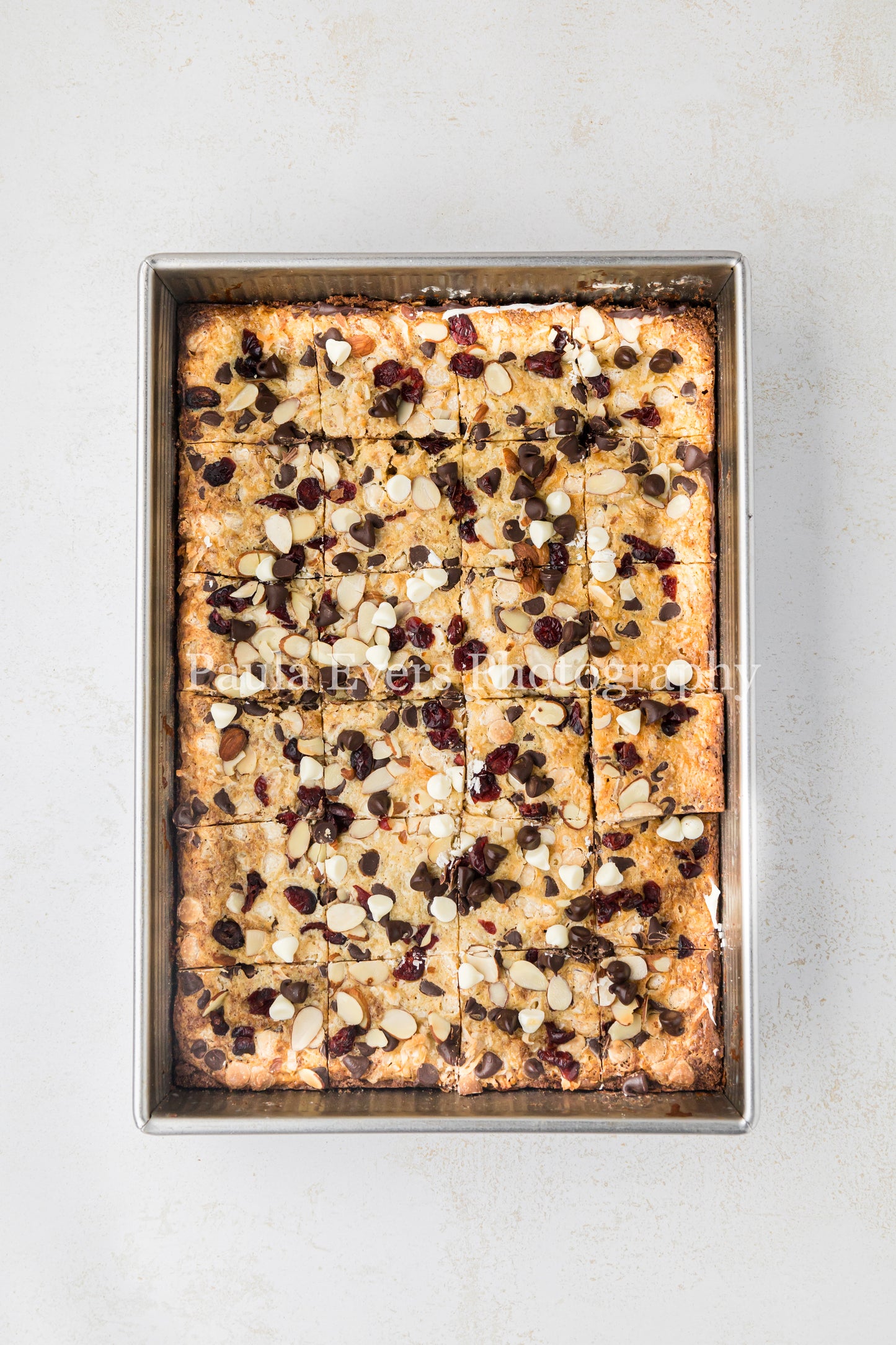 Magic Bars
